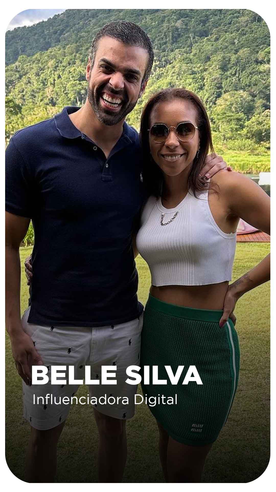 Belle Silva