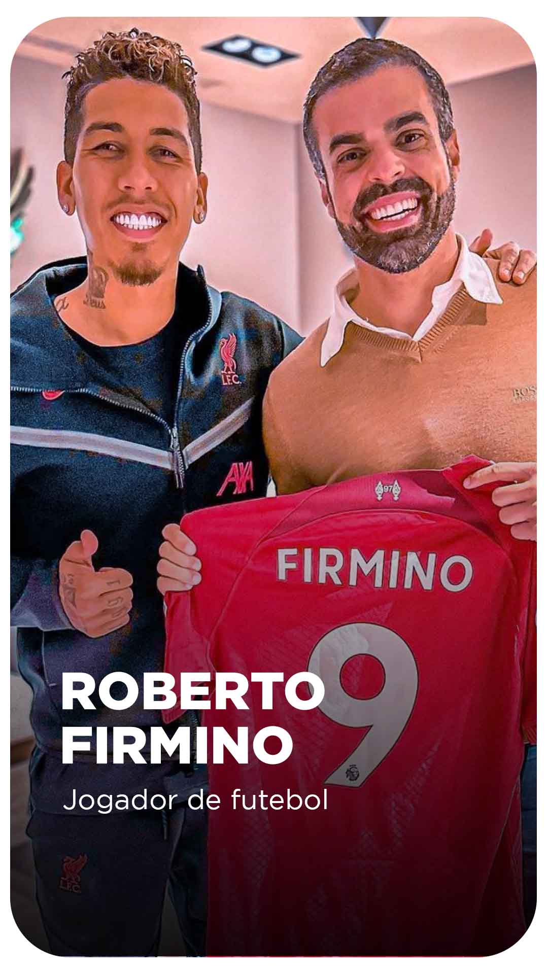 Firmino