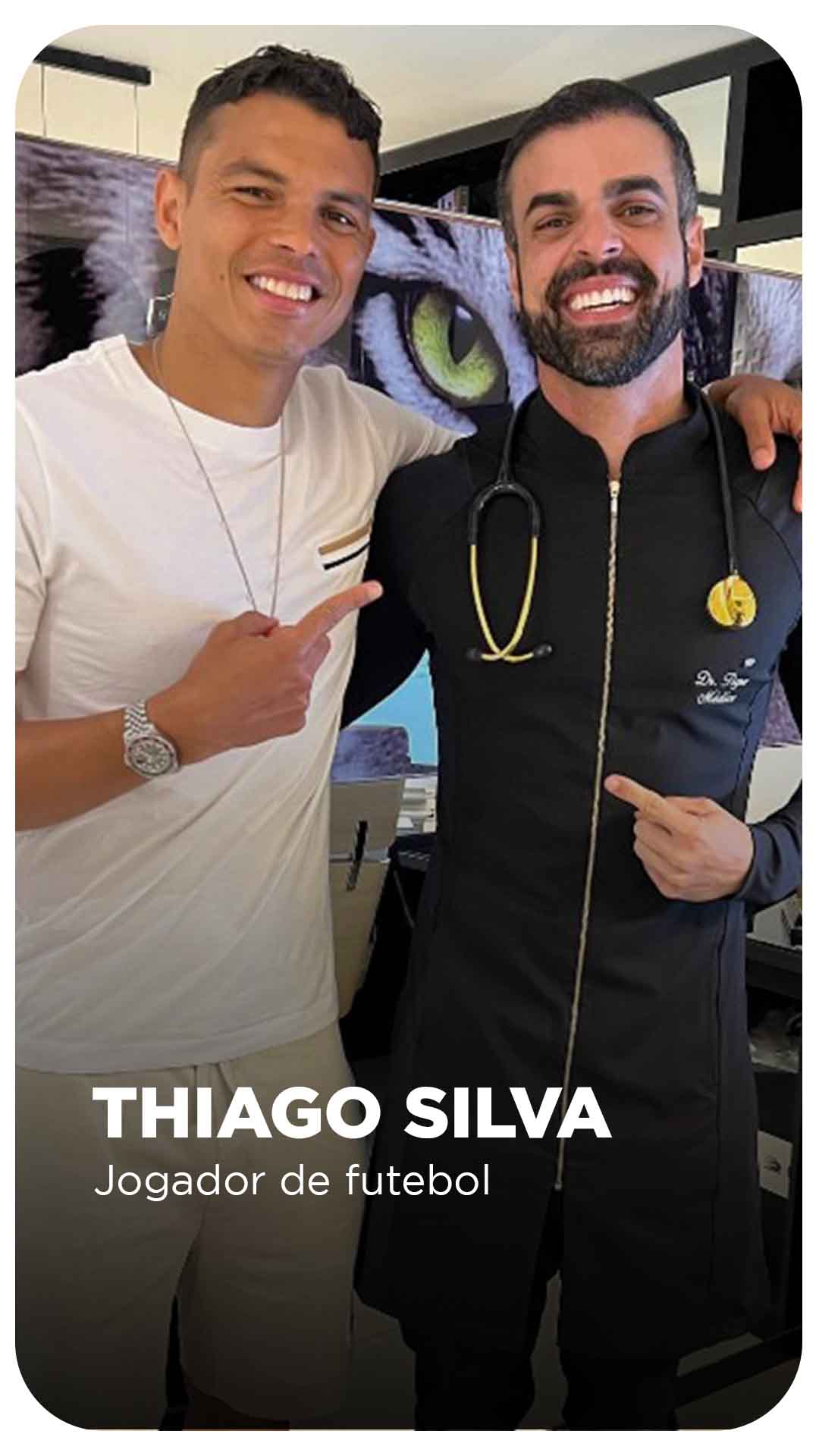 Thiago Silva