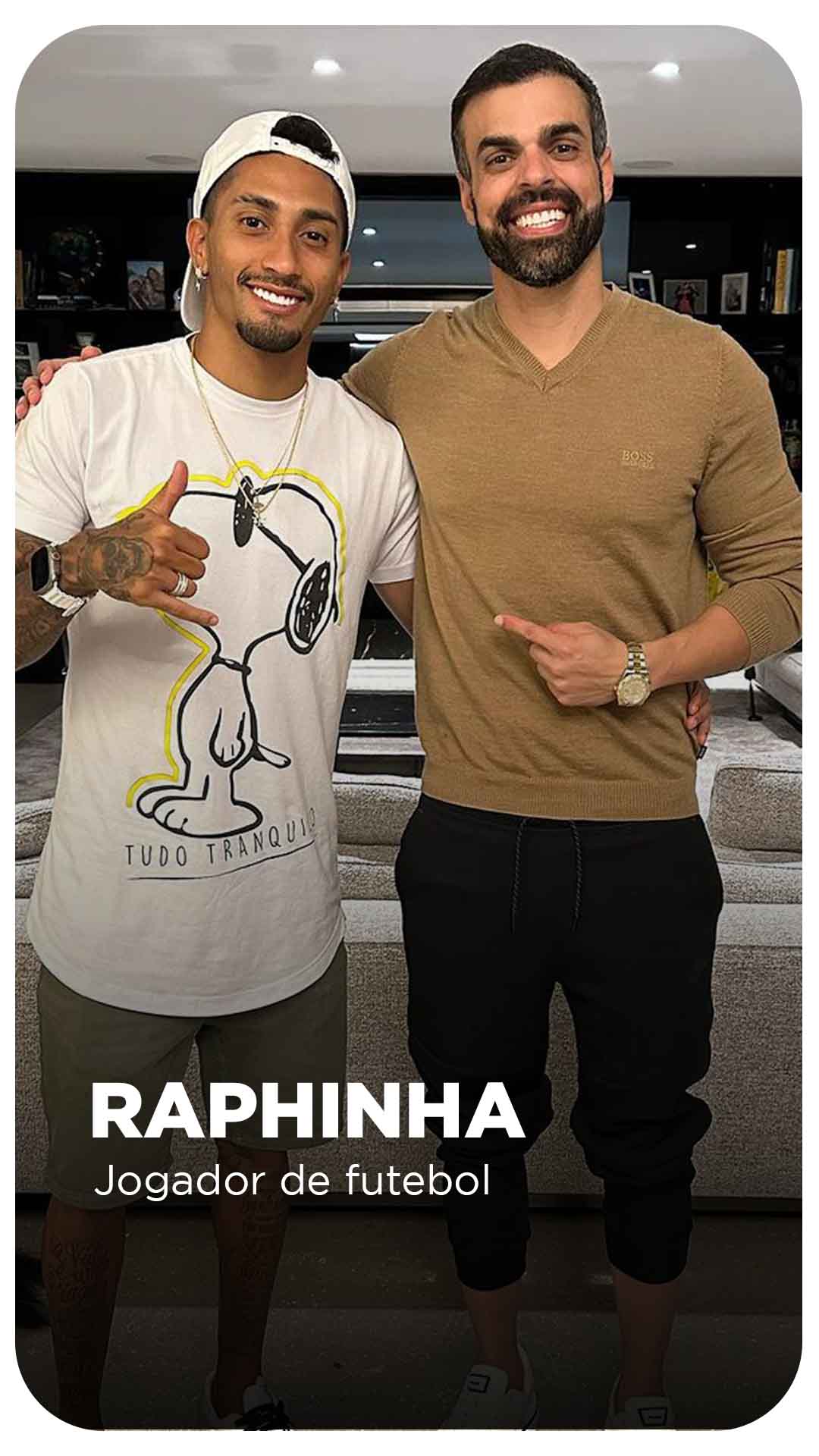 raphinha
